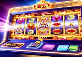 Slot game collection inside jilly game lobby