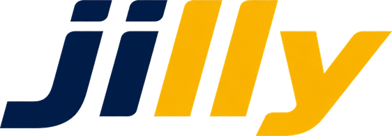 jilly official logo